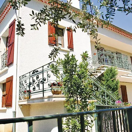 Rue Anatole France Apartment Loudun