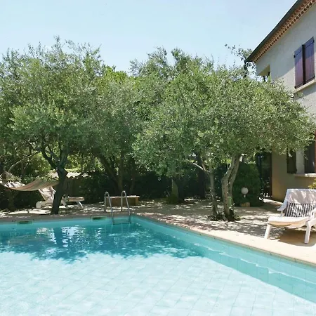 Rue Anatole France Apartment
