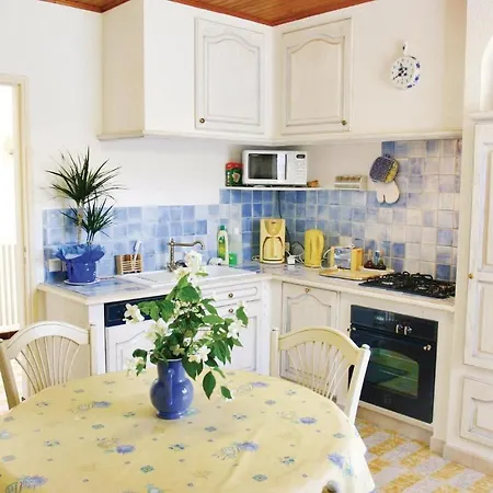 Apartment Rue Anatole France